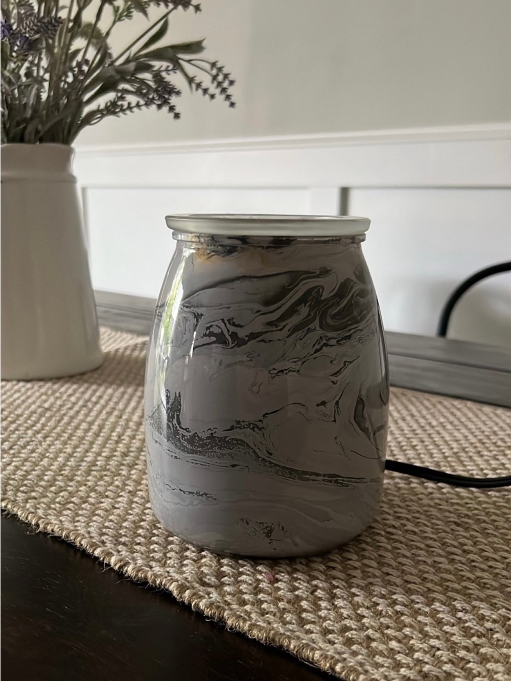 Scentsy Warmer